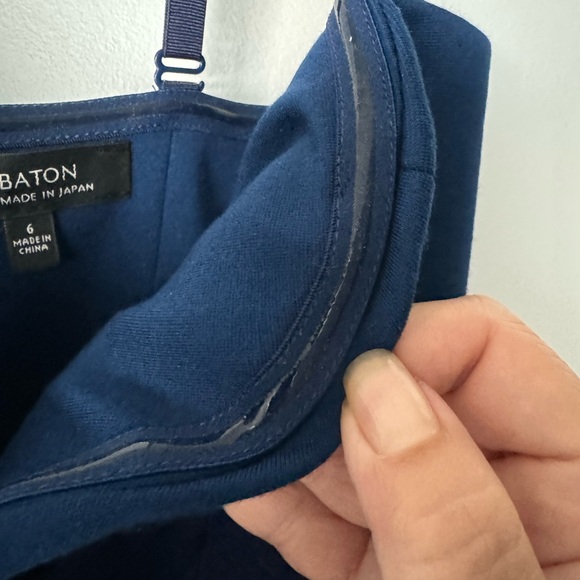 BABATON Corset top size 6 - Picture 5 of 6